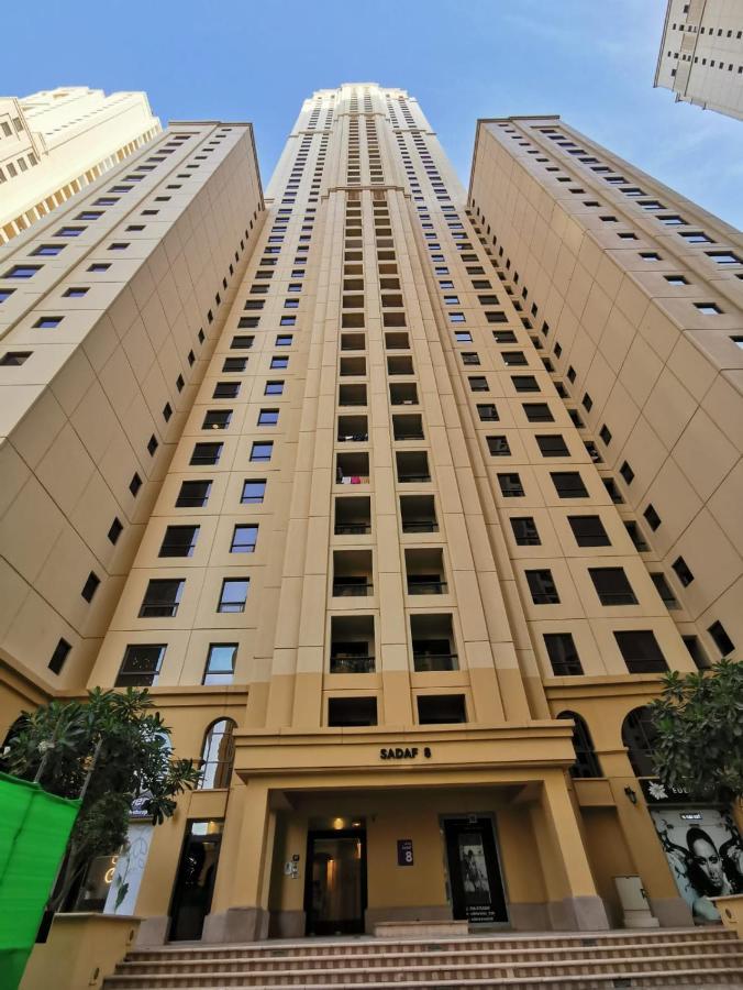 Grays Hostel By Haly Dubai Exterior photo